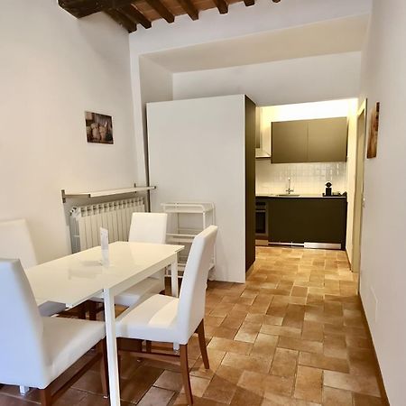 Apartament Fontebranda Nest Siena Zewnętrze zdjęcie