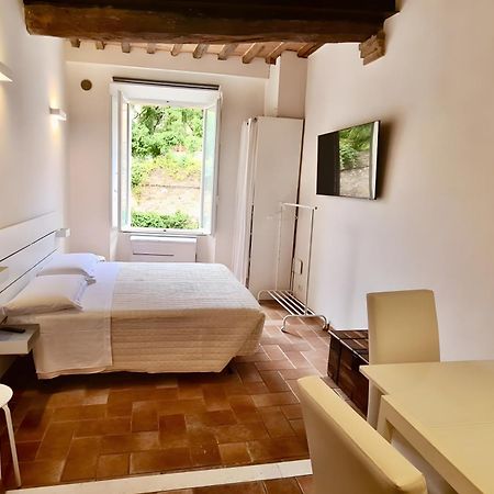 Apartament Fontebranda Nest Siena Zewnętrze zdjęcie