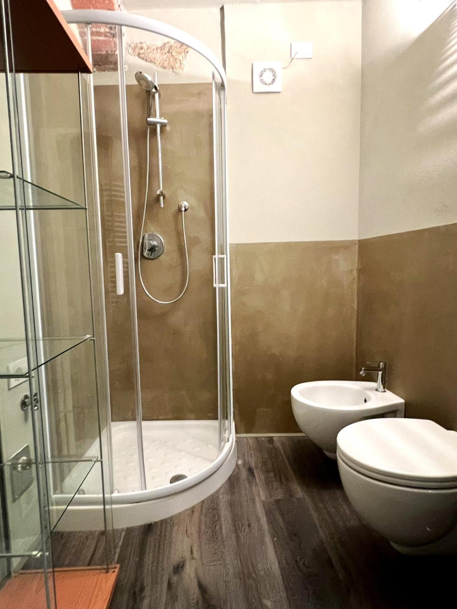 Apartament Fontebranda Nest Siena Zewnętrze zdjęcie