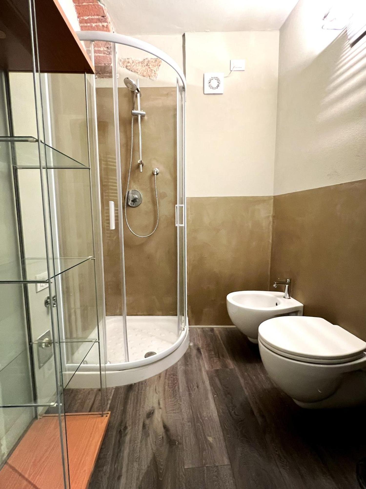 Apartament Fontebranda Nest Siena Zewnętrze zdjęcie