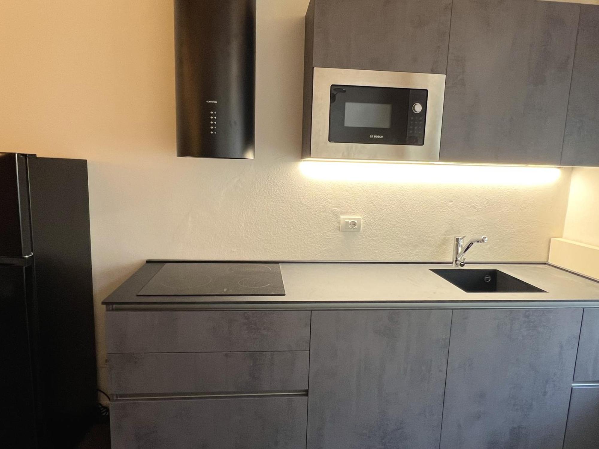 Apartament Fontebranda Nest Siena Zewnętrze zdjęcie