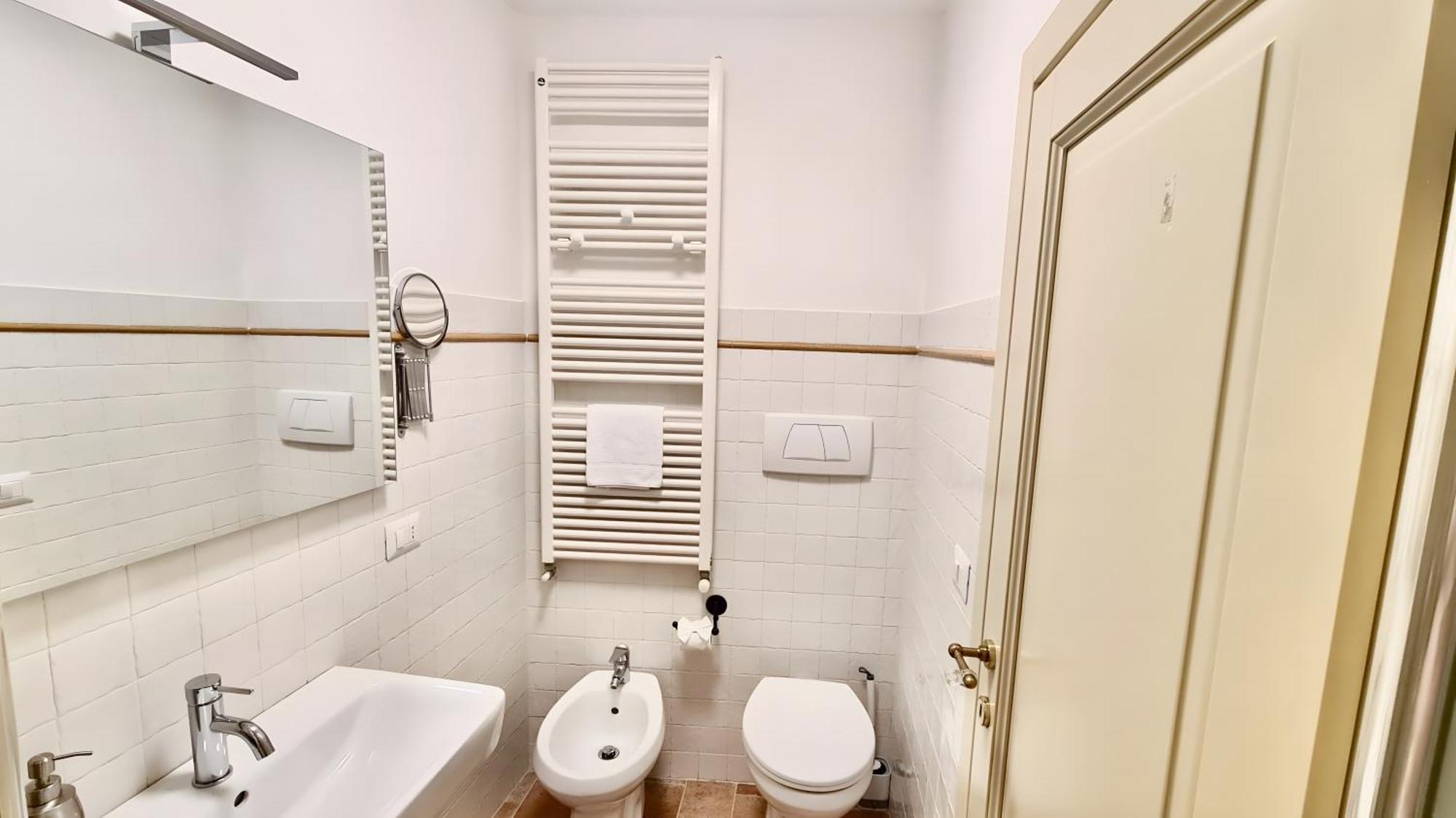 Apartament Fontebranda Nest Siena Zewnętrze zdjęcie