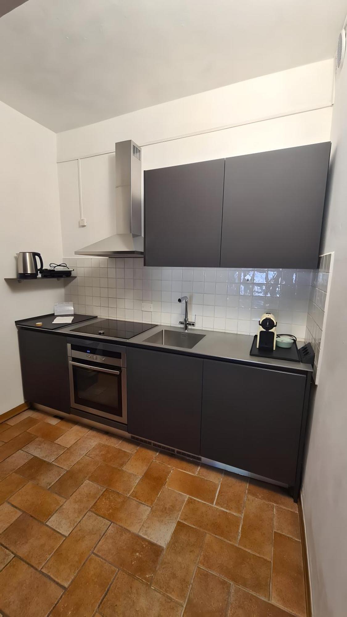 Apartament Fontebranda Nest Siena Zewnętrze zdjęcie