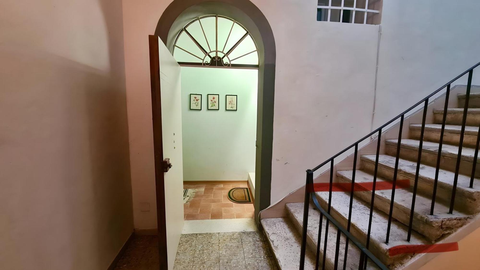 Apartament Fontebranda Nest Siena Zewnętrze zdjęcie