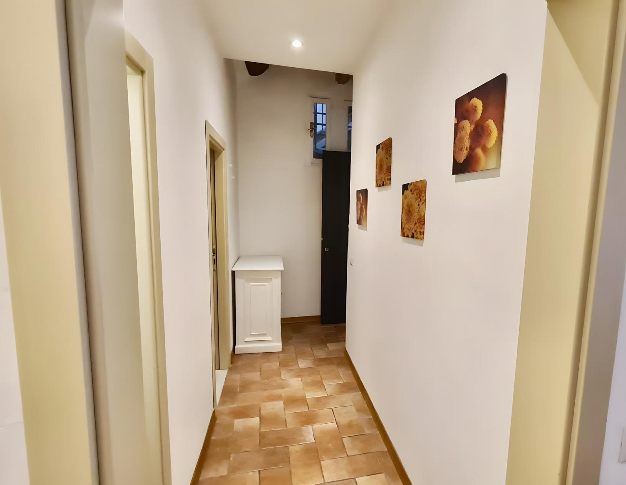 Apartament Fontebranda Nest Siena Zewnętrze zdjęcie
