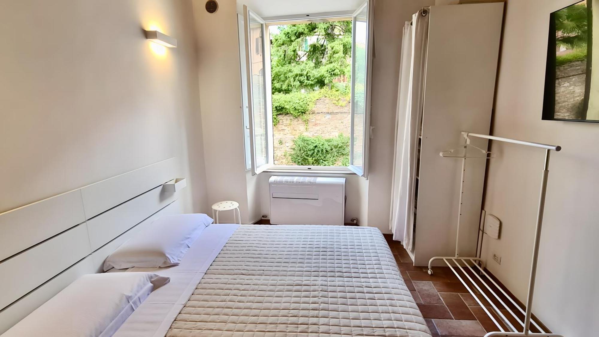 Apartament Fontebranda Nest Siena Zewnętrze zdjęcie